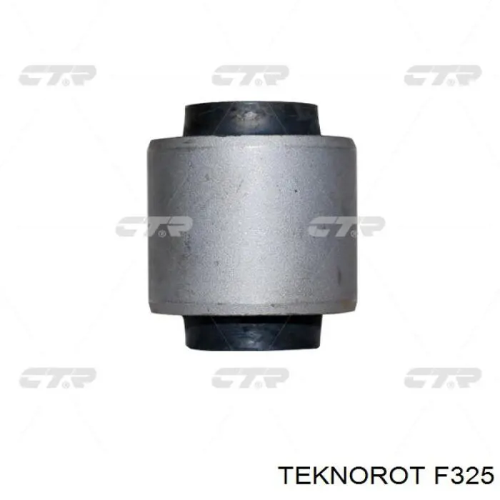 Mangueta delantera derecha Teknorot F325 precio, desde 27,88 EUR