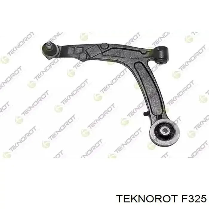 Comprar F325 Teknorot Mangueta delantera derecha