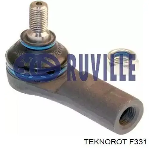 Comprar F331 Teknorot Rótula barra de acoplamiento exterior