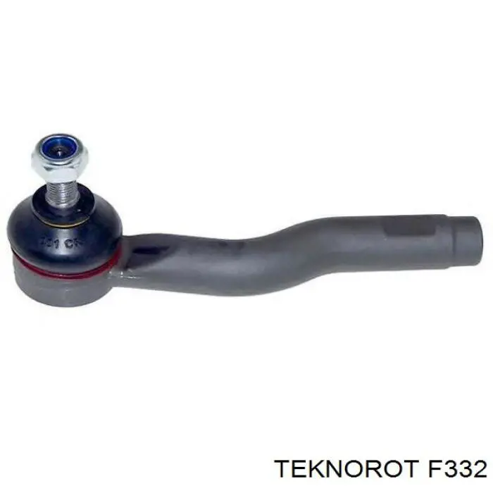 Comprar F332 Teknorot Rótula barra de acoplamiento exterior