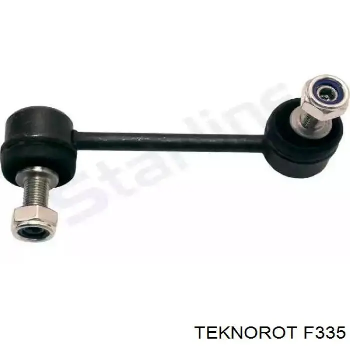 Comprar F335 Teknorot Brazo inferior derecho de la suspensión delantera