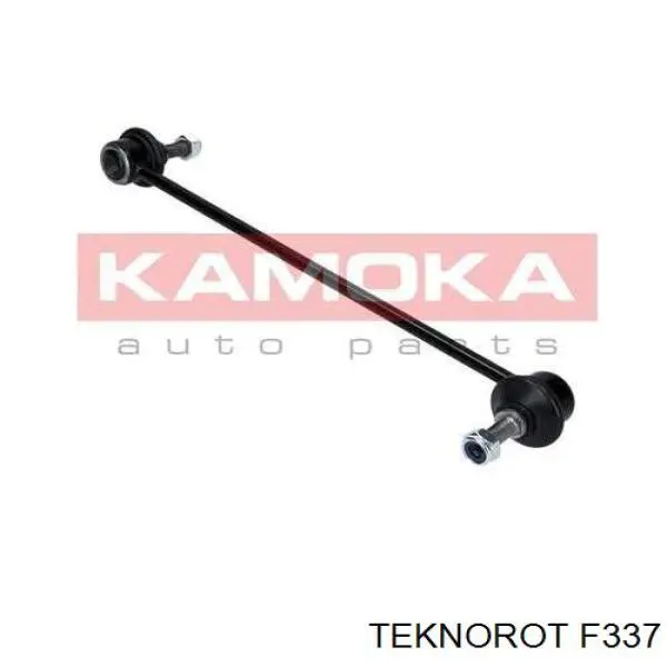Bieleta estabilizadora delantera Teknorot F337 precio, desde 11,69 EUR