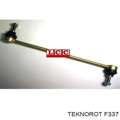 Comprar F337 Teknorot Bieleta estabilizadora delantera