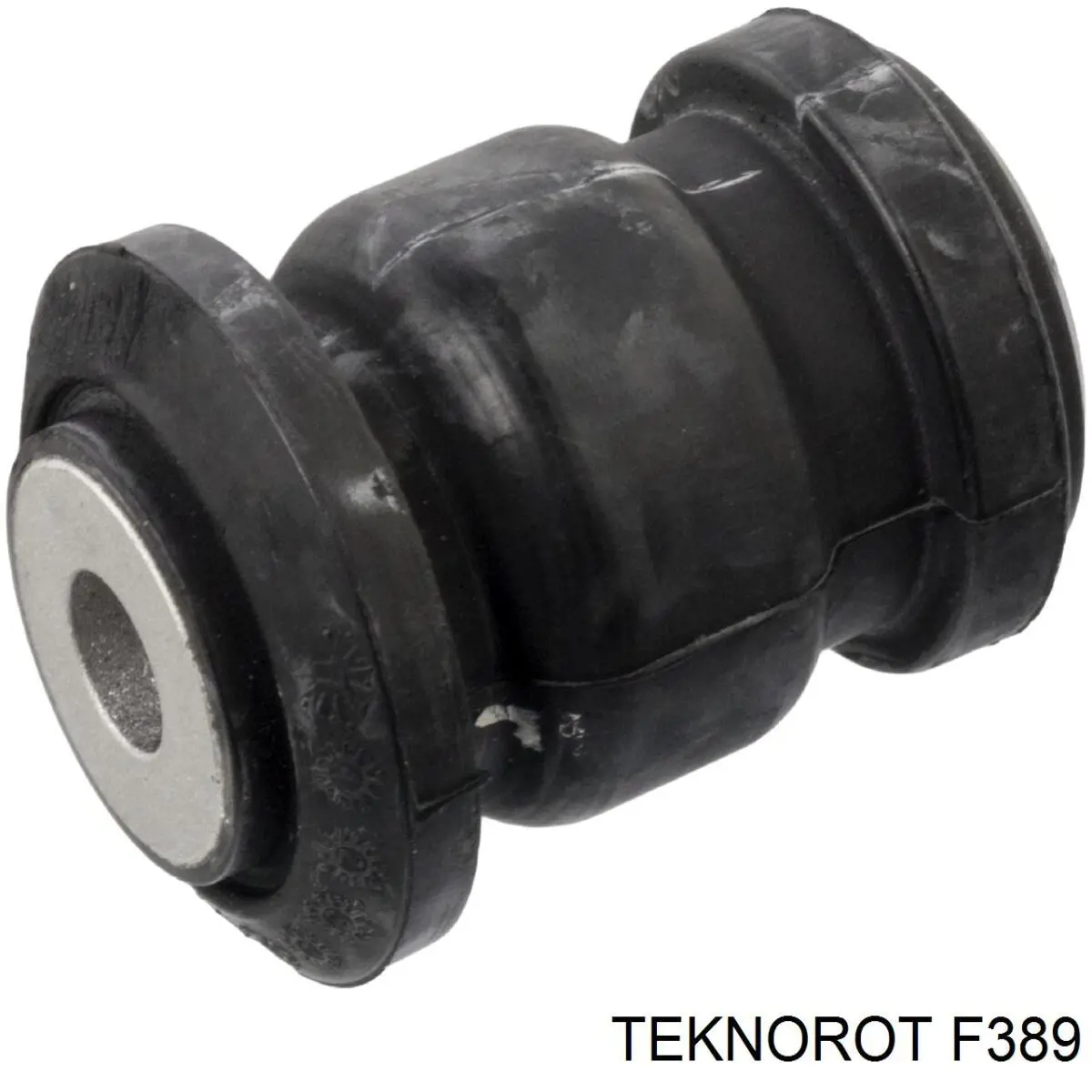Brazo inferior izquierdo de la suspensión delantera Teknorot F389 precio, desde 55,22 EUR