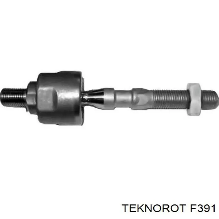 Rótula de barra de acoplamiento Teknorot F391 precio, desde 14,86 EUR