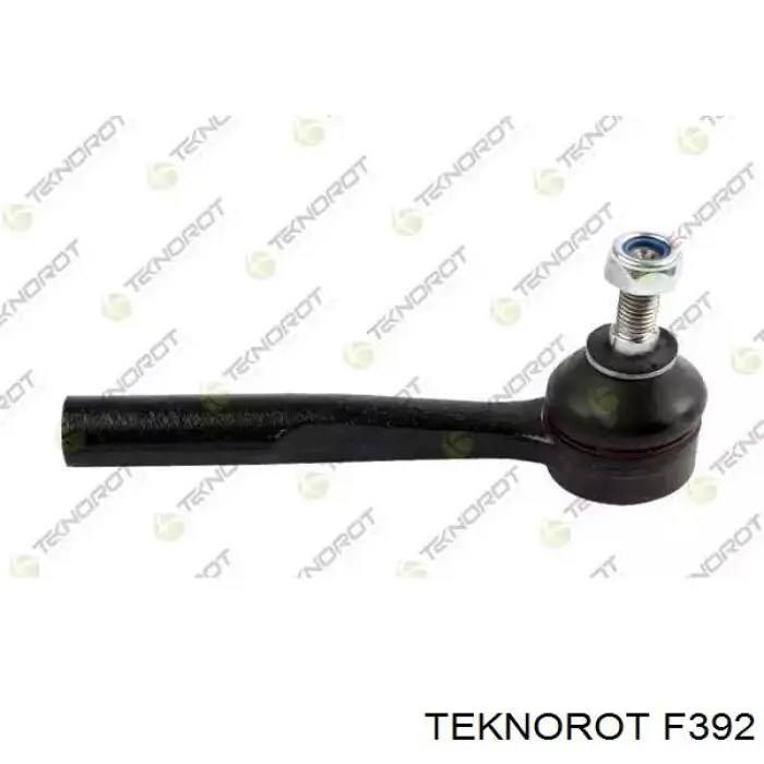 Comprar F392 Teknorot Rótula barra de acoplamiento exterior