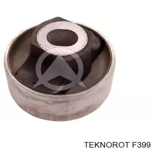 Brazo inferior izquierdo de la suspensión delantera Teknorot F399 precio, desde 59,29 EUR