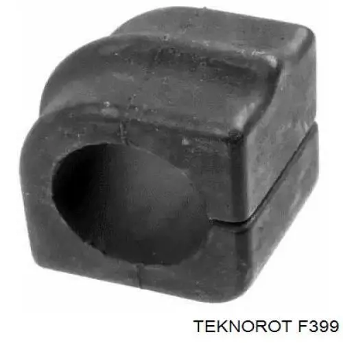 Comprar F399 Teknorot Brazo inferior izquierdo de la suspensión delantera