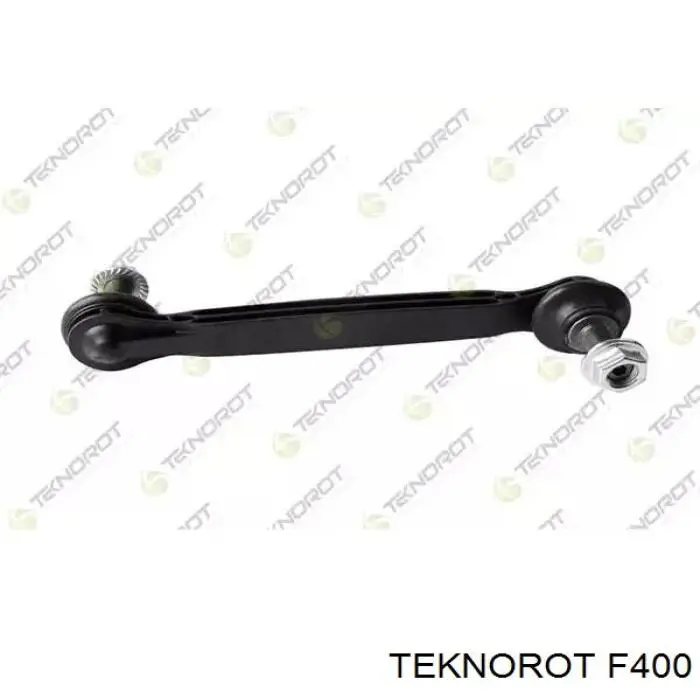 Comprar F400 Teknorot Bieleta estabilizadora trasera