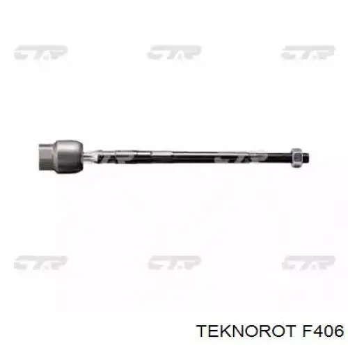 Bieleta de direccion Teknorot F406
