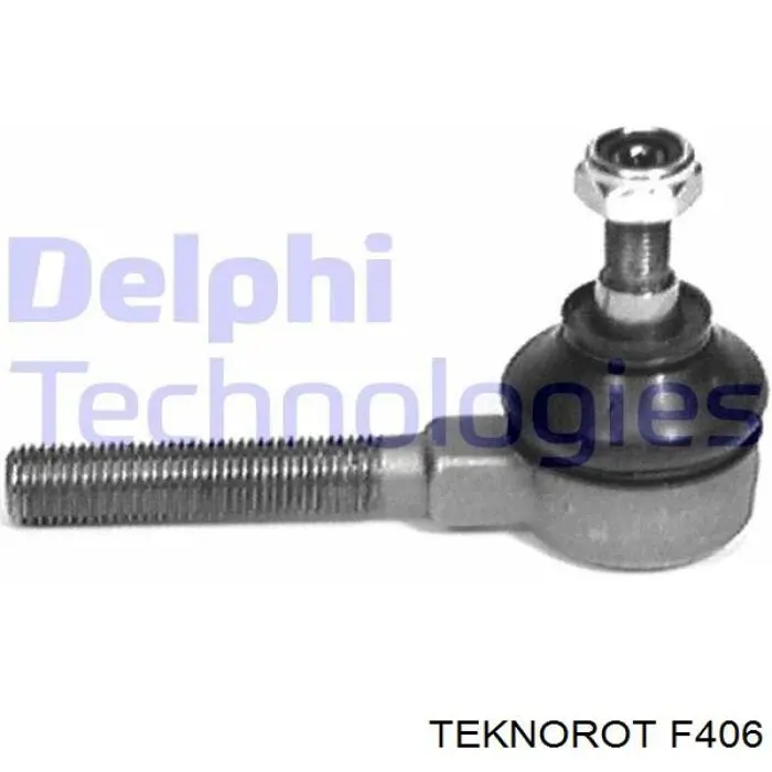 Brazo direccion coche Teknorot F406 precio, desde 12,24 EUR