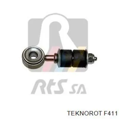 Soporte de barra estabilizadora delantera Fiat Tipo 160