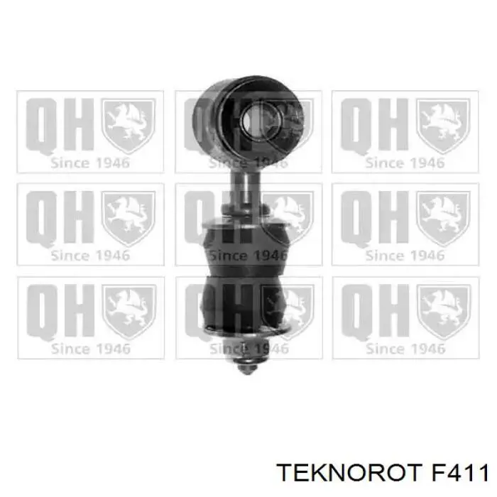 Soporte de barra estabilizadora delantera Fiat Tipo 160