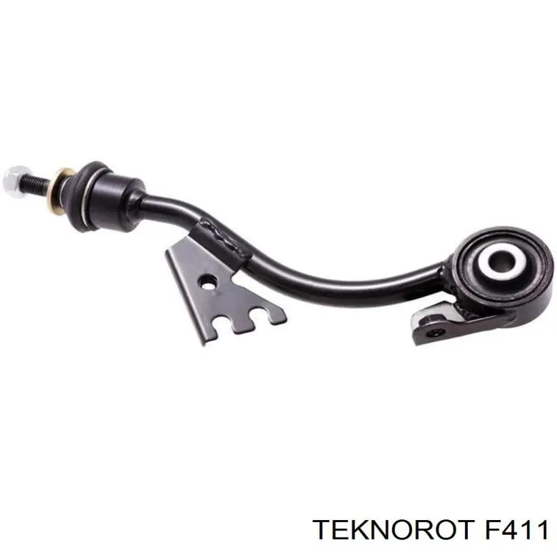 Soporte de barra estabilizadora delantera Fiat Tipo 160