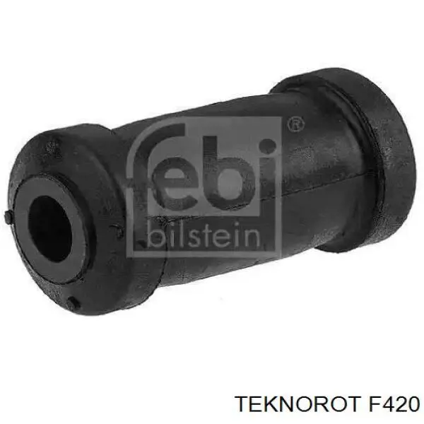Bieleta estabilizadora delantera Teknorot F420 precio, desde 9,20 EUR
