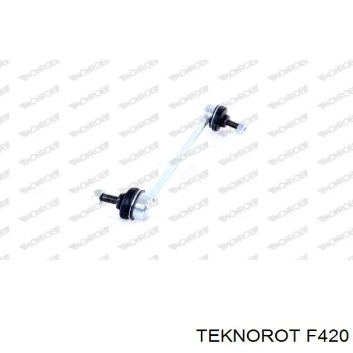 Comprar F420 Teknorot Bieleta estabilizadora delantera