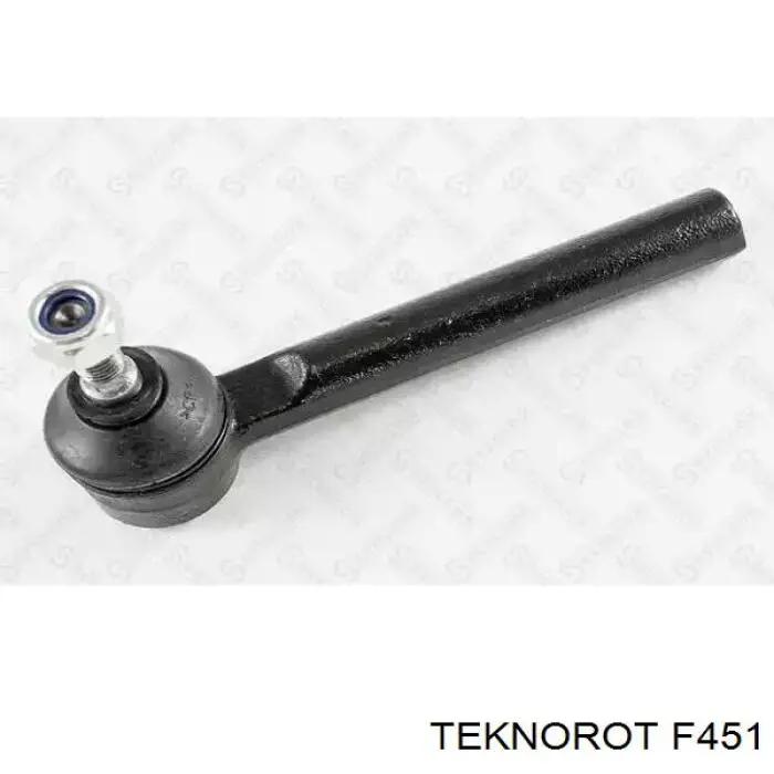 Rótula de barra de acoplamiento Teknorot F451 precio, desde 12,74 EUR