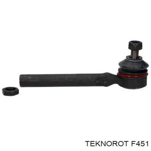 Comprar F451 Teknorot Rótula barra de acoplamiento exterior