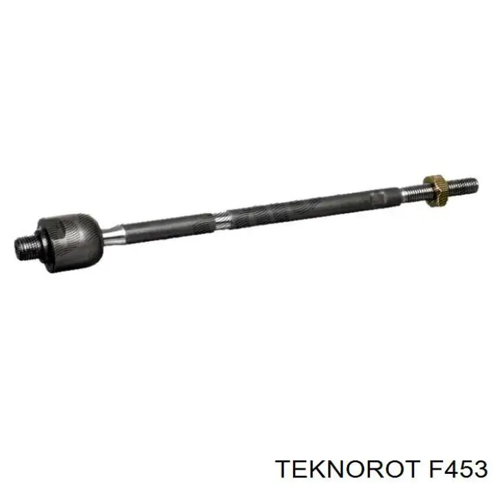 F-453 Teknorot barra de acoplamiento