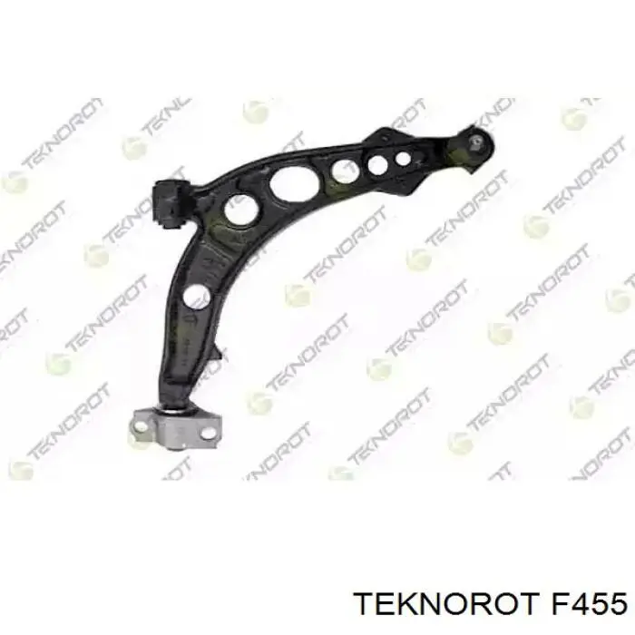 Brazo inferior derecho de la suspensión delantera Teknorot F455 precio, desde 47,42 EUR