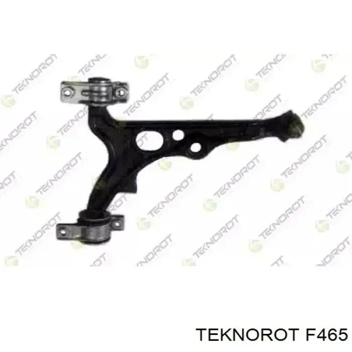 Brazo inferior derecho de la suspensión delantera Teknorot F465 precio, desde 53,21 EUR