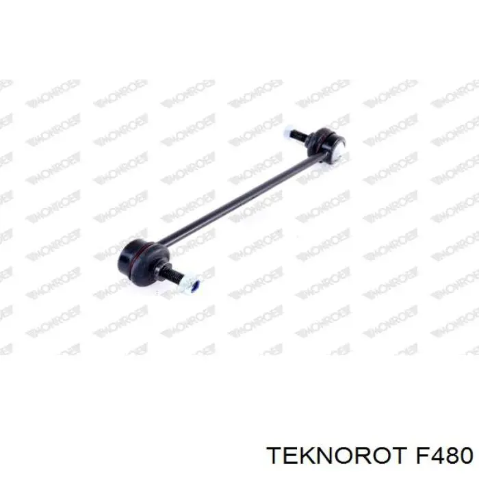 Comprar F480 Teknorot Bieleta estabilizadora delantera