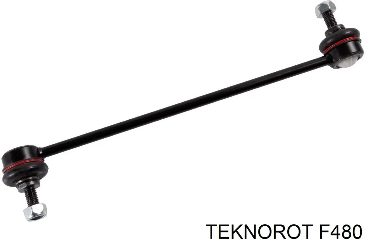 Bieleta estabilizadora delantera Teknorot F480 precio, desde 11,39 EUR
