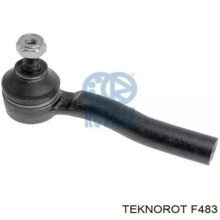 Comprar F483 Teknorot Barra de acoplamiento