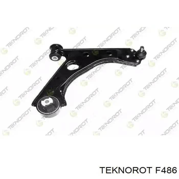 Comprar F486 Teknorot Brazo inferior derecho de la suspensión delantera