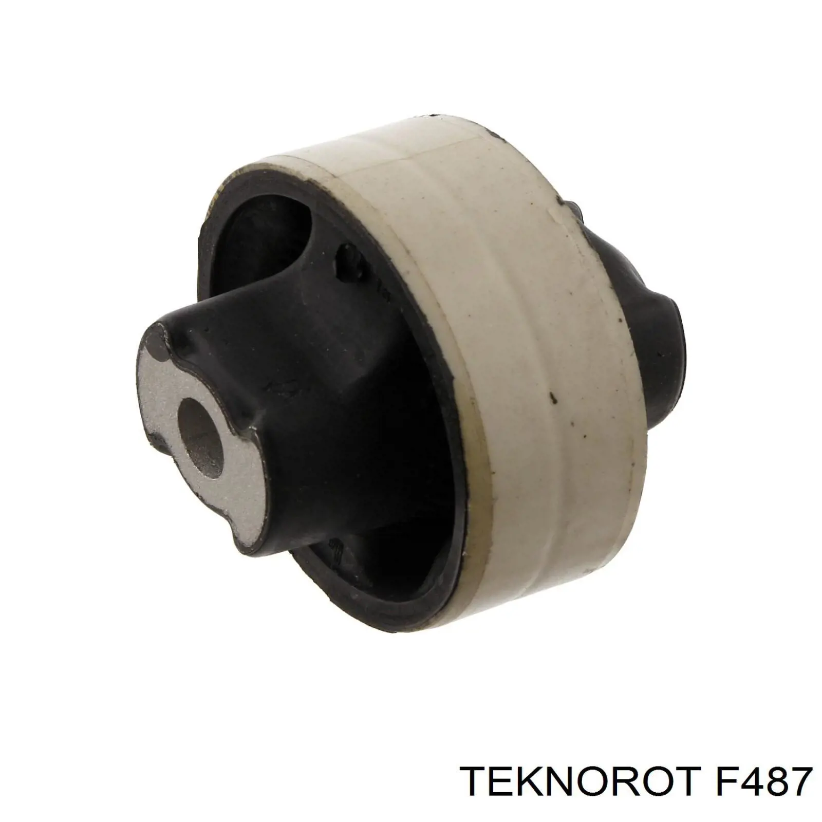 Brazo inferior izquierdo de la suspensión delantera Teknorot F487 precio, desde 49,61 EUR