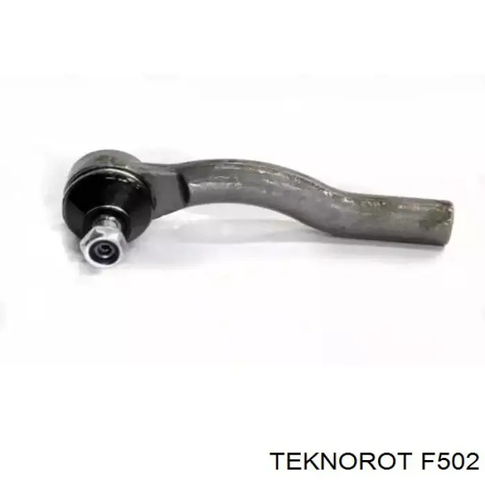Rótula de barra de acoplamiento Teknorot F502 precio, desde 12,67 EUR