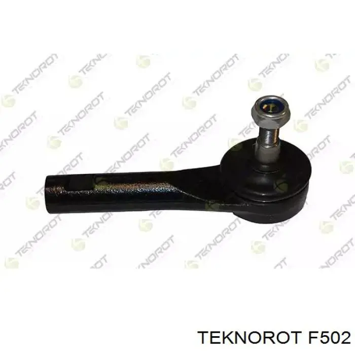 Comprar F502 Teknorot Rótula barra de acoplamiento exterior