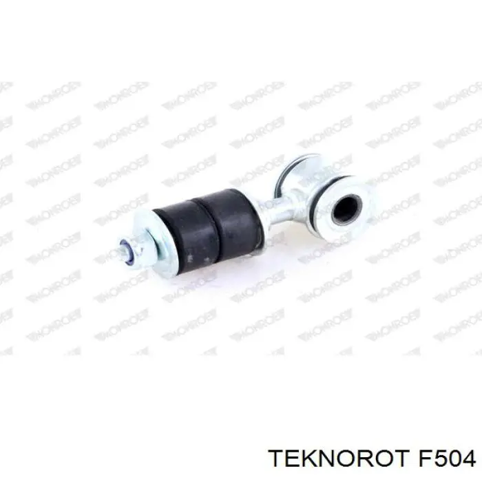 F504 Teknorot Barra de direccion coche