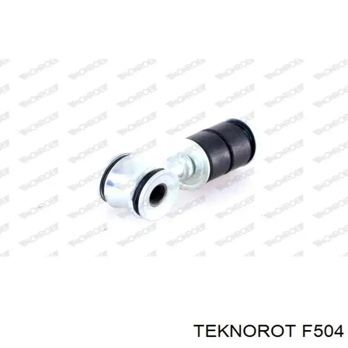 Brazo direccion coche Teknorot F504 precio, desde 13,20 EUR