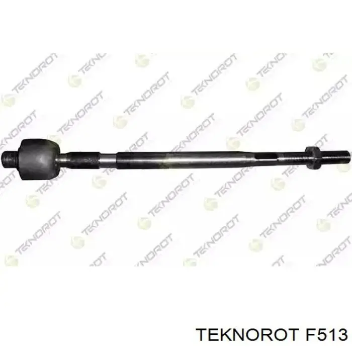 Comprar F513 Teknorot Barra de acoplamiento