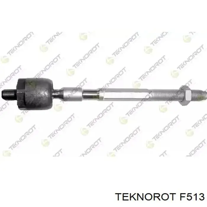 F513 Teknorot barra de acoplamiento