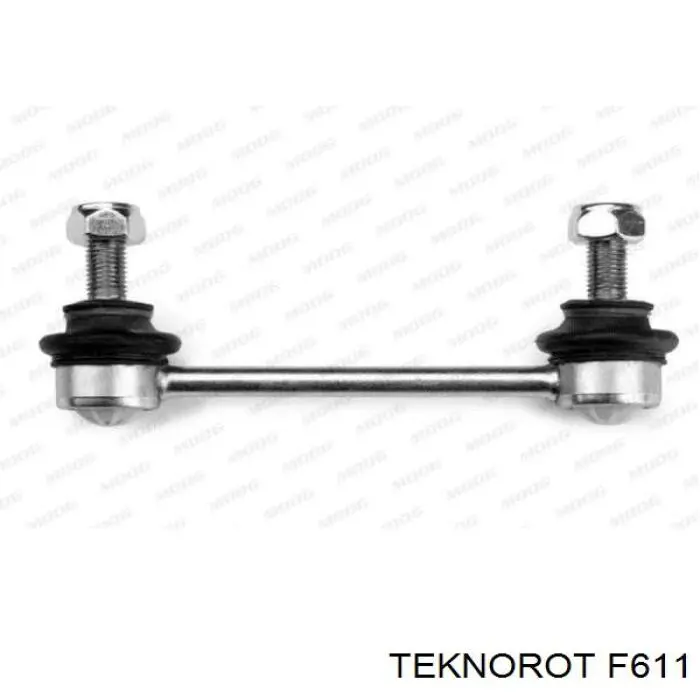 F611 Teknorot Silentblock de la barra estabilizadora