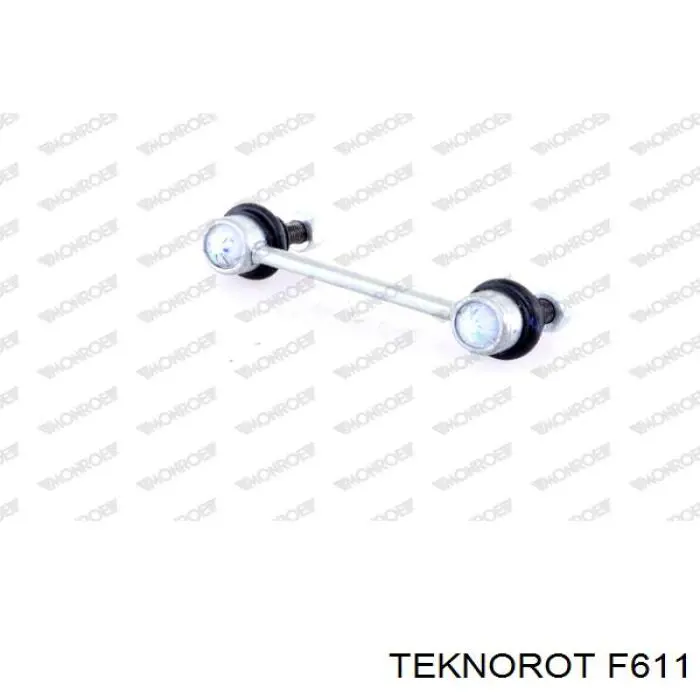 Comprar F611 Teknorot Bieleta estabilizadora trasera