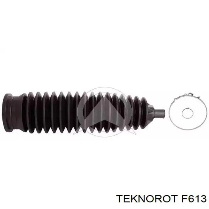 Comprar F613 Teknorot Barra de acoplamiento