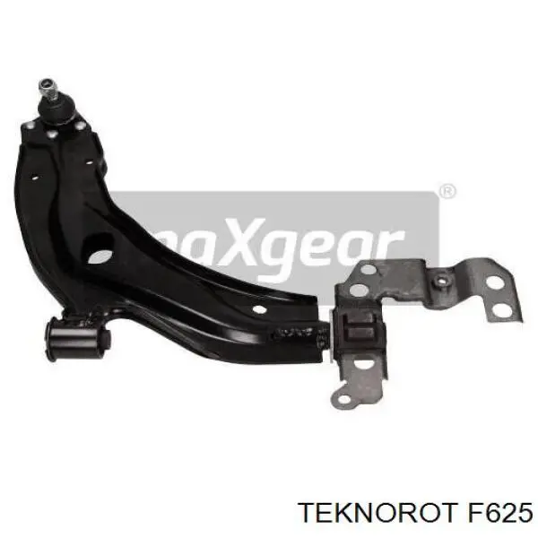 Brazo inferior derecho de la suspensión delantera Teknorot F625 precio, desde 60,45 EUR