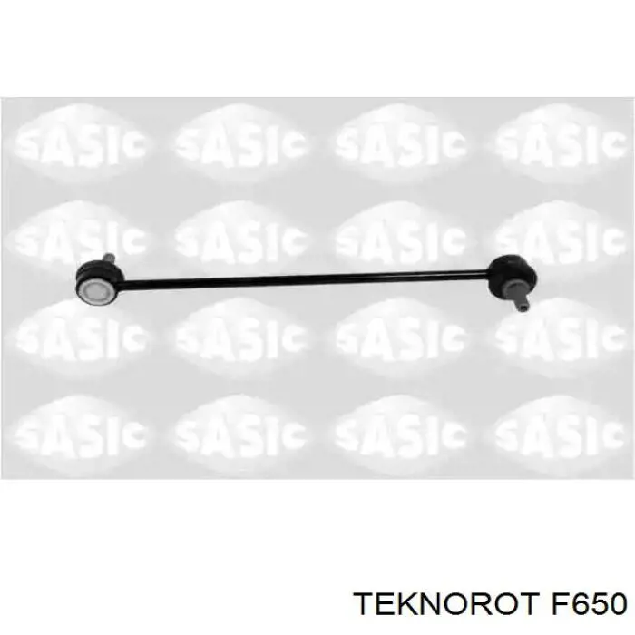 Comprar F650 Teknorot Bieleta estabilizadora delantera