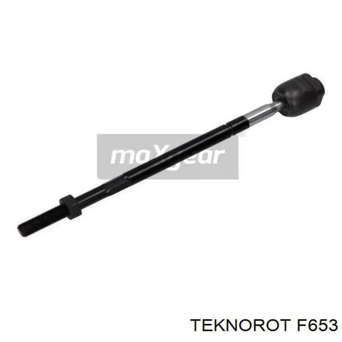 Comprar F653 Teknorot Barra de acoplamiento