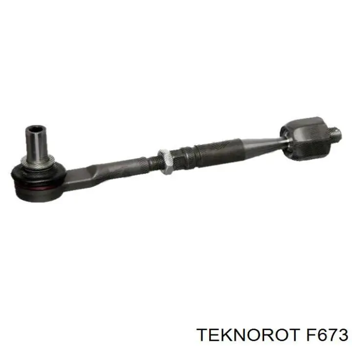 Brazo direccion coche Teknorot F673 precio, desde 16,03 EUR