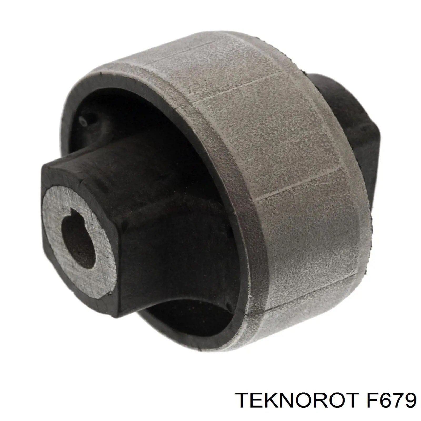 Comprar F679 Teknorot Brazo inferior izquierdo de la suspensión delantera
