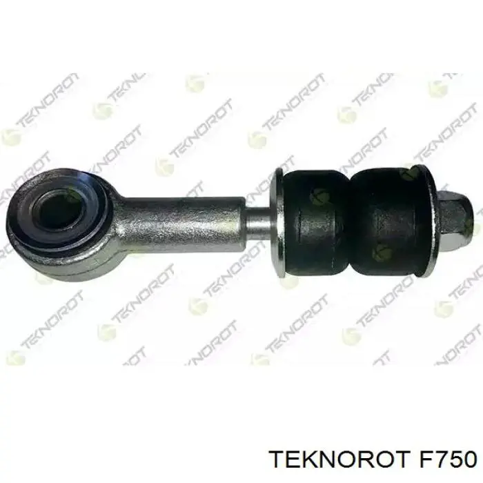 Comprar F750 Teknorot Bieleta estabilizadora delantera