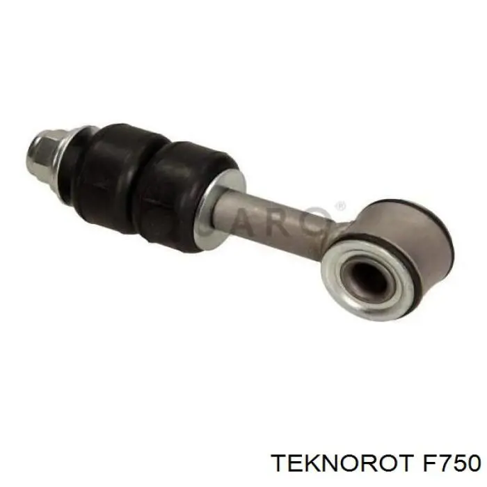 Soporte de barra estabilizadora delantera Fiat Scudo 220P