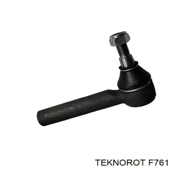 Rótula de barra de acoplamiento Teknorot F761 precio, desde 11,33 EUR
