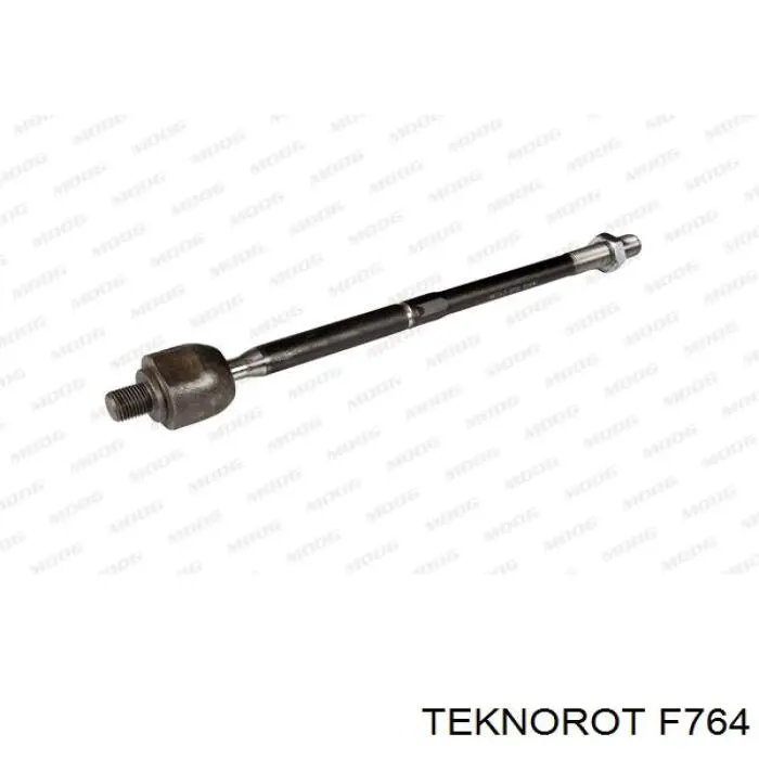 F764 Teknorot barra de acoplamiento