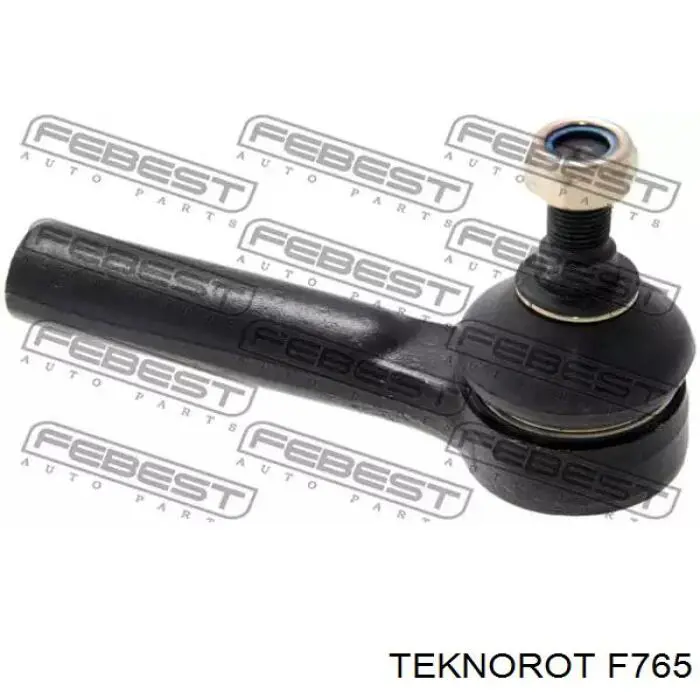 Brazo direccion coche Teknorot F765 precio, desde 15,72 EUR