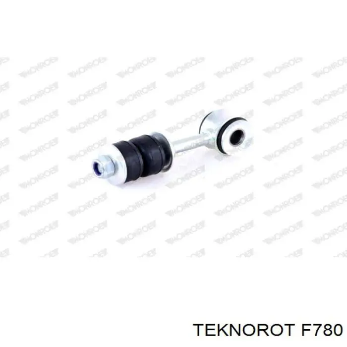 Bieleta estabilizadora delantera Teknorot F780 precio, desde 13,60 EUR